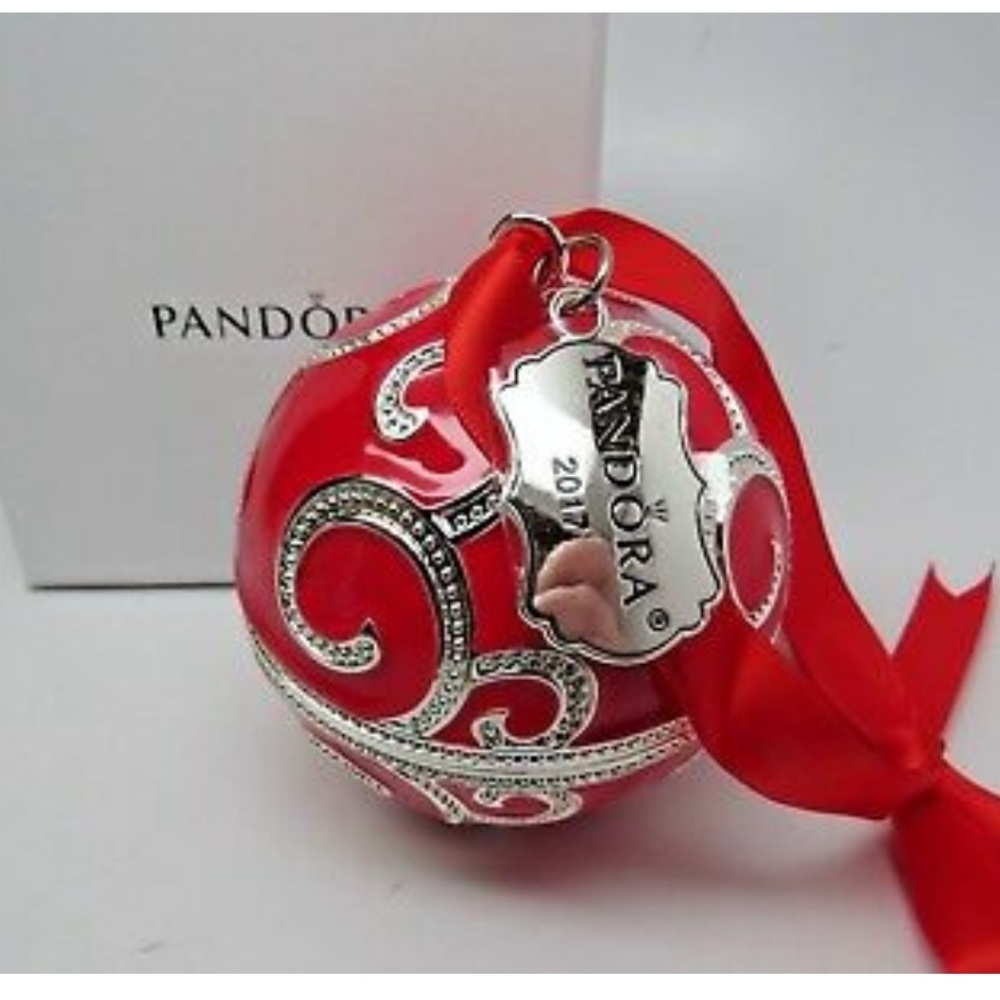 Pandora ornament collectables